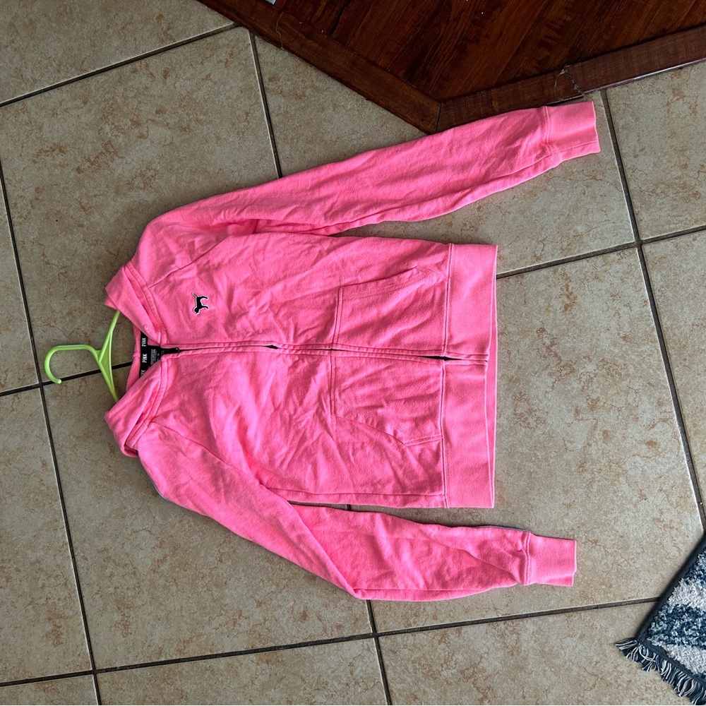 Victoria's Secret Pink Hoodie